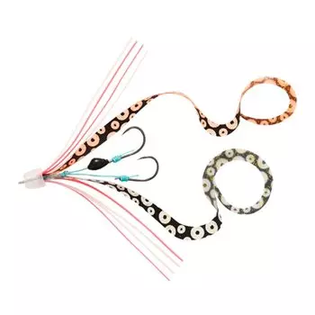 DAIWA Tairaba Benga Big sea bream octopus KM me Glow lame USS +