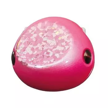 DAIWA Tairaba Beniga Bay Rubber Free Head 100g Beniga Pink Lure