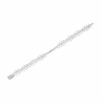 DAIWA Tairaba Beniga Nakai Mushi inch Keimura Clear Lure 4.3