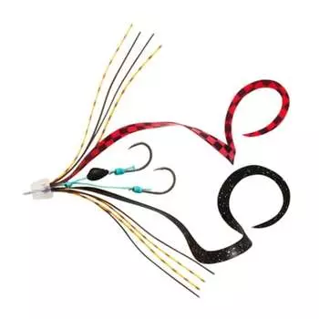 DAIWA Tairaba Beniga U??SS Big Sea Bream C Red + MC Black