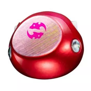 DAIWA Tairaba Koga Bay Без резины?? Голова 80 Кога Красный