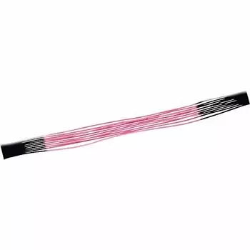 DAIWA Tairaba Koga Bay Rubber Cut Skirt Spotted Red