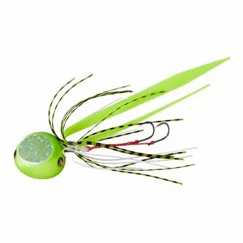 DAIWA Tairaba Koga Bay Rubber Free 120g Dochart Lure
