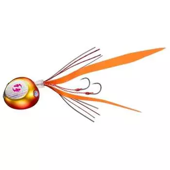 DAIWA Tairaba Koga Bay Rubber Free ??45 Akakin