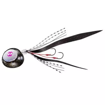 DAIWA Tairaba Koga Bay Rubber Free Ganguro 80