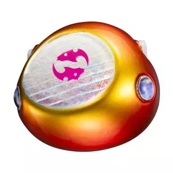 DAIWA Tairaba Koga Bay Rubber Free Head 80 Akakin