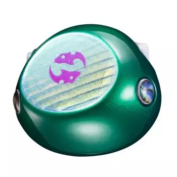 DAIWA Tairaba Koga Bay Rubber Free Head 250 Koga Green