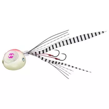 DAIWA Tairaba Koga Bay Rubber Free Sakura Glow 60