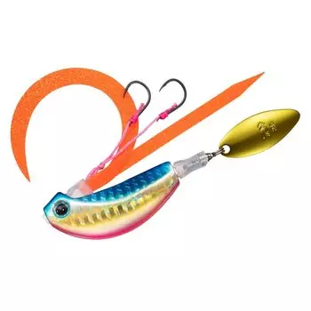 DAIWA Tairaba Koga Blade Breaker Tamakami 45 г/ч Bullpin Gold