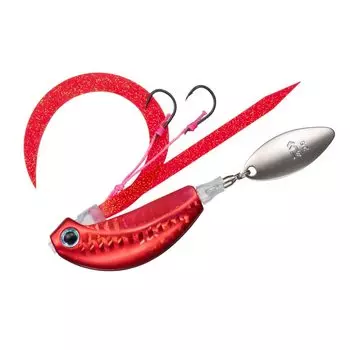 DAIWA Tairaba Red Fang Blade Breaker Tamakami 80gPH Red Fang