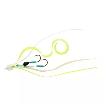 DAIWA Tairaba Red Fang Unit Nakai GD Lame MZC SS