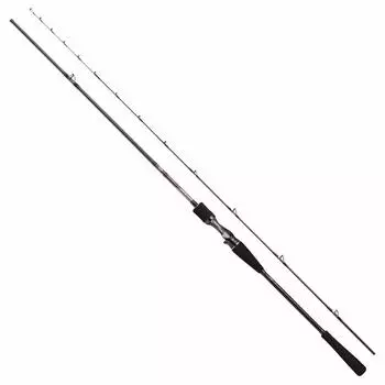 DAIWA Tairaba Rod Beniga MX AP AP Fishing Rod (Air Portable) N69MHB-METAL
