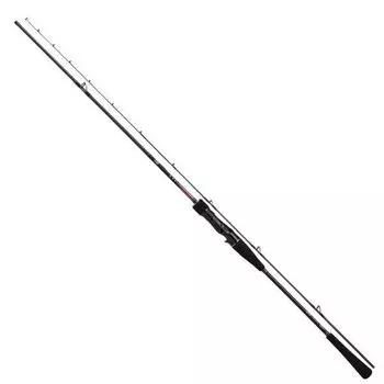 DAIWA Tairaba Rod Koga AP AP Fishing Rod (Air Portable) K67HB-S