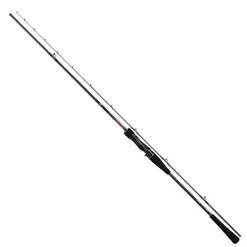 DAIWA Tairaba Rod Koga AP AP рыболовное удилище (Воздушный Портативный) K67XHB-S чёрный