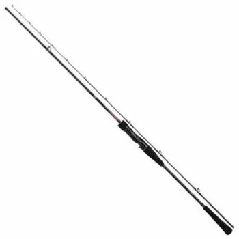 DAIWA Tairaba Rod Koga AP TJ65MHS AP Fishing Rod (Air Portable)