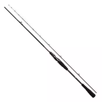 DAIWA Tairaba Rod Koga X 69MHB Fishing Rod