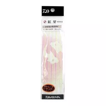 Daiwa Tairaba Silicone Tie Koga Straight Regular Glolam