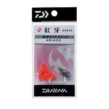 DAIWA Tairaba Snap Koga Eight Snap Value