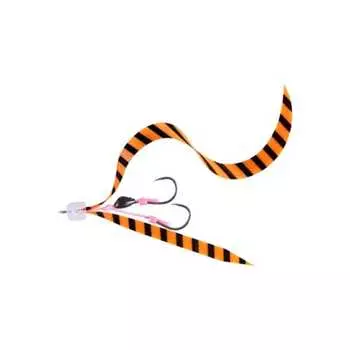 DAIWA Tairaba Unit Benigagae E Unit ??SS Tamakami Tune Orange Zebra