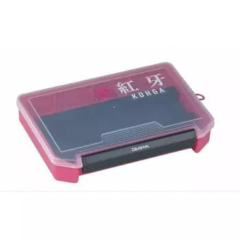 DAIWA Taitenya Case Beniga Regular (Shallow Bottom) Type