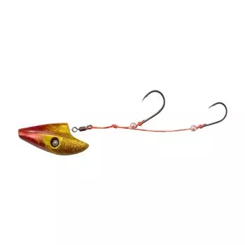 DAIWA Taitenya Koga Yudo Tenya SS Rattle Dance 2 8 Red Gold JJ Lame No.