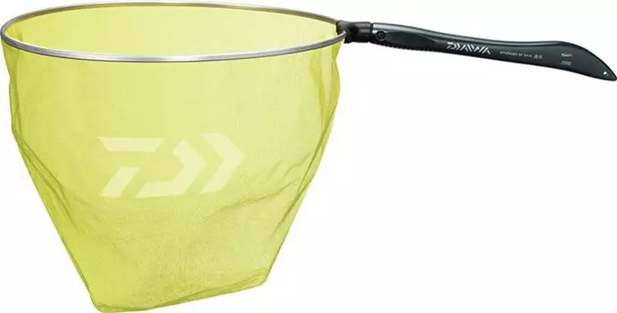 DAIWA Tamami Ayu Damo SF Competition 3915 Quick Attack Lime Yellow