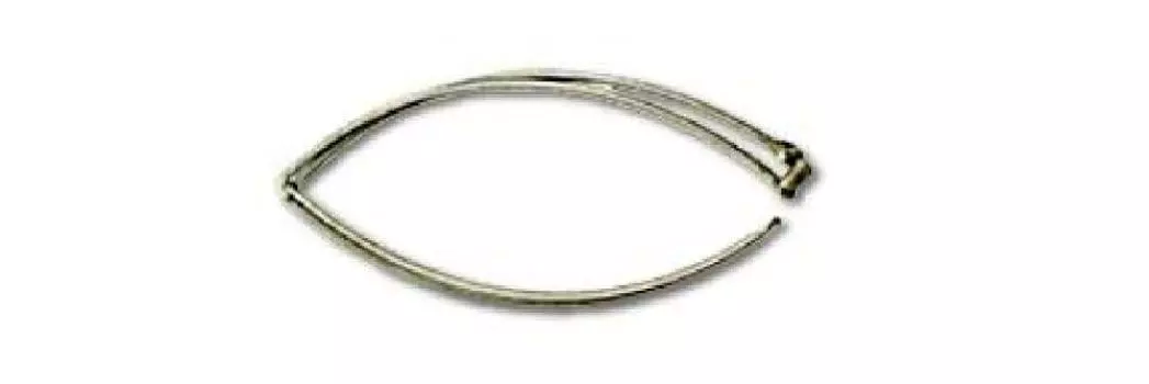 Рама DAIWA Tamo Isobama из нержавеющей стали, тип 375184 (тамо) быстродействующий 4-45 четырехкратный