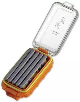 DAIWA Tankei 800 SK Orange 762359 оранжевый