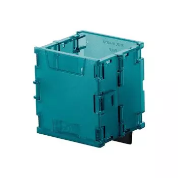 DAIWA TB Drink Holder Green Tackle Box for TB Series