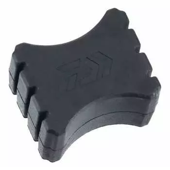 DAIWA TB Magnet 5000 Tackle Box Magnet Assist hook etc. can be attached