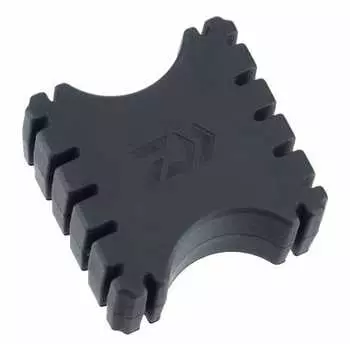 DAIWA TB Magnet 7000 Tackle Box Magnet Assist hook etc. can be attached