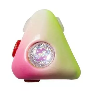 Daiwa Tenya Benga Yudo Tenya + TG SS No. 18 Luminous Candy