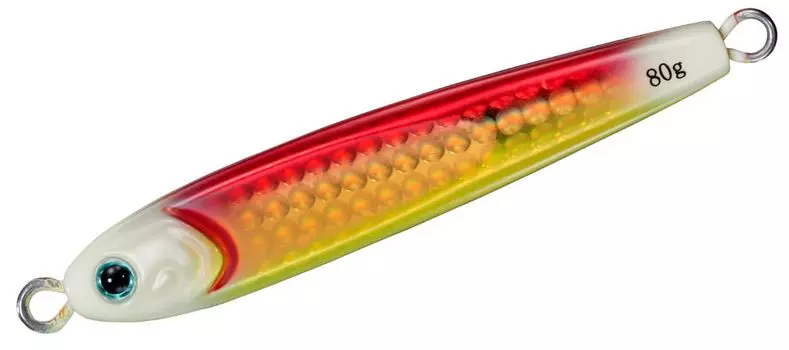 Daiwa TG Bait 100 3D Hawaiian Glow Lure
