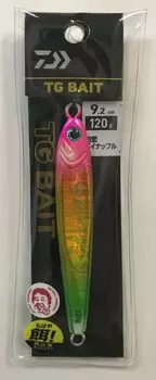 Daiwa TG Bait 120 г Hatsukoi Pineapple