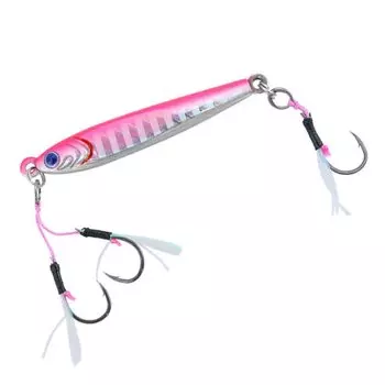 DAIWA TG Bait ULJ FPH Pink 52mm 25g