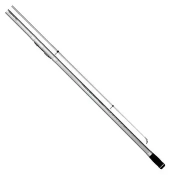 DAIWA Throwing Rod Prime Surf Fishing Rod T/W 33-405/W серебряный