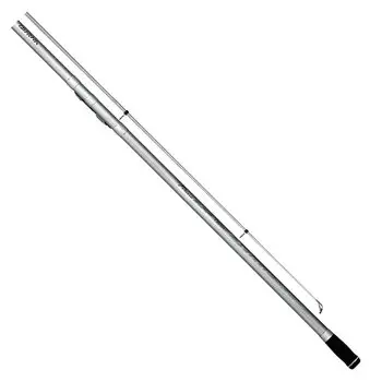 DAIWA Throwing Rod Prime Surf Fishing Rod T/W 25-450L/W серебряный