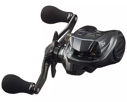 DAIWA Tierra IC 100