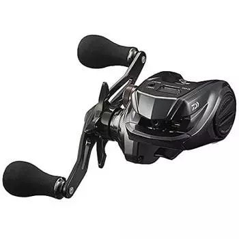 DAIWA Tierra IC 100H чёрный