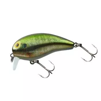 DAIWA Tiny Peanut SSR Real Metallic Gill 40mm 07434502 4.5g