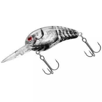 DAIWA Tiny Wild Peanut Shedder Claw 40mm 5.2g
