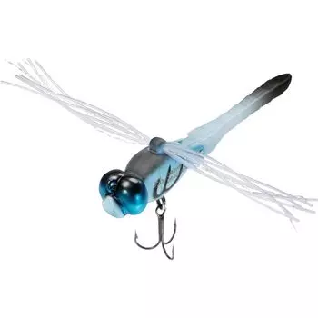 DAIWA Tombo Lure Drown Dragon Fly Shiokara
