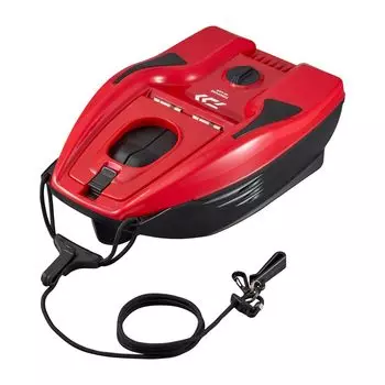 Daiwa Tomofune GX-420W КрасныйЧерный