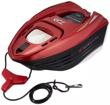 Daiwa Tomofune Мега Красный AT-700SP-S