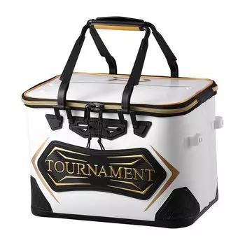 DAIWA Tournament Buchan FH40 Белый (D) белый