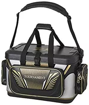 DAIWA Tournament Cool Bag 28(C) Silver