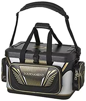 DAIWA Tournament Cool Bag Silver 28(C)