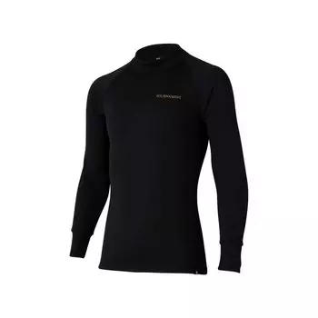 DAIWA Tournament Danrotech Hybrid Undershirt Black Fishing DU-2023T Men s