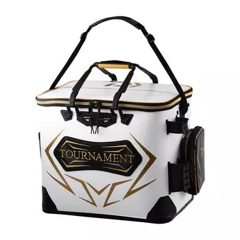 DAIWA Tournament KP Buchan FD45 Белый (D) белый