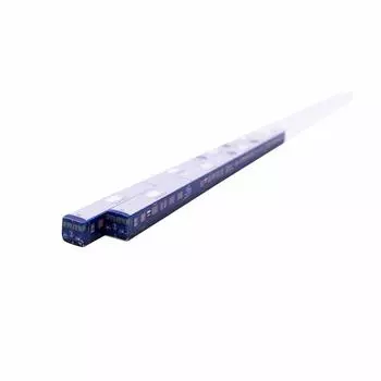 Daiwa Toy Hashitetsu Loco Chopsticks Night Express Train Galaxy L-122